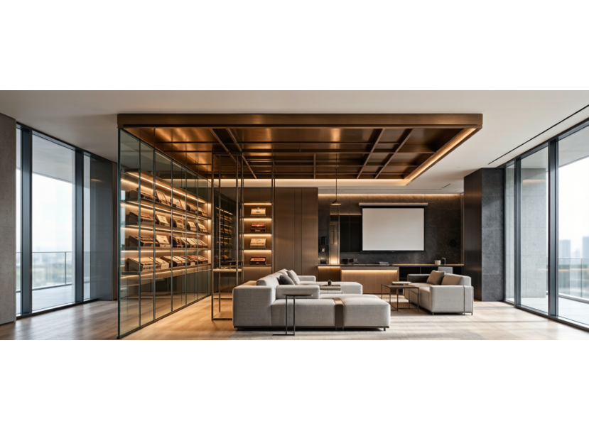 2026北京三里屯太古里精品雪茄店