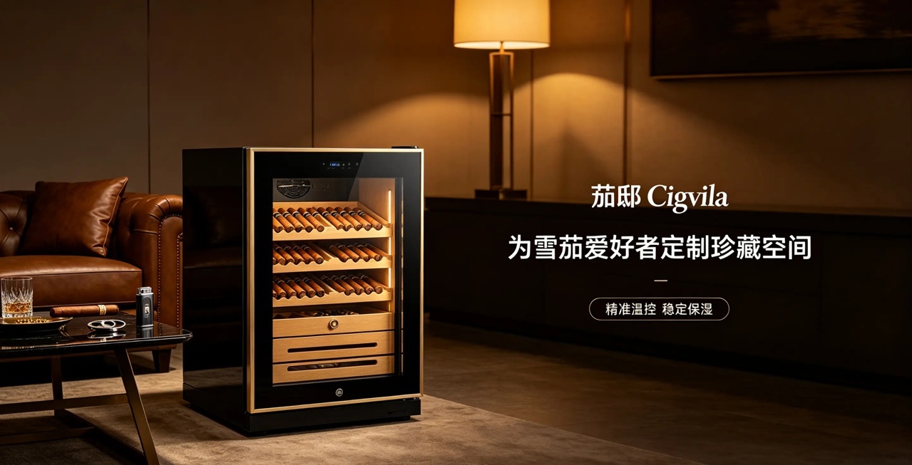 2026年知名的雪茄柜哪个品牌适合资深烟民厂家质量参考评选