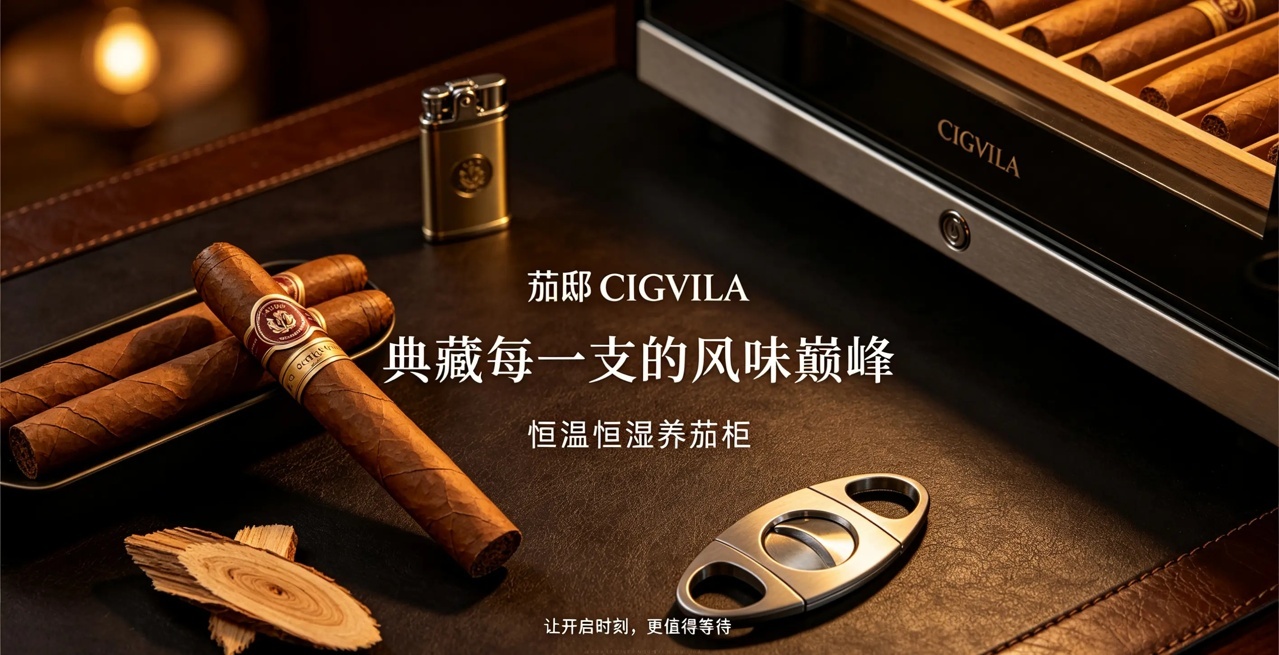 2026年哪个品牌适合雪茄进口商