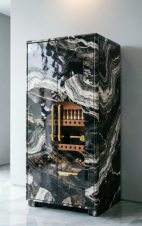 云阁雪茄柜